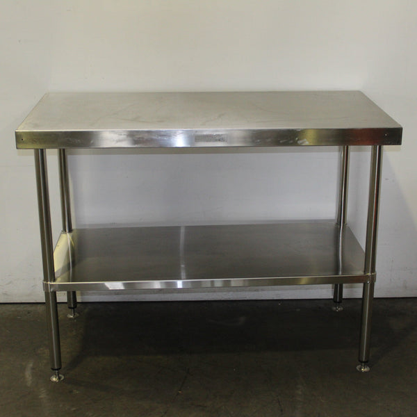 Simply Stainless SS01.1200 Bench (3)
