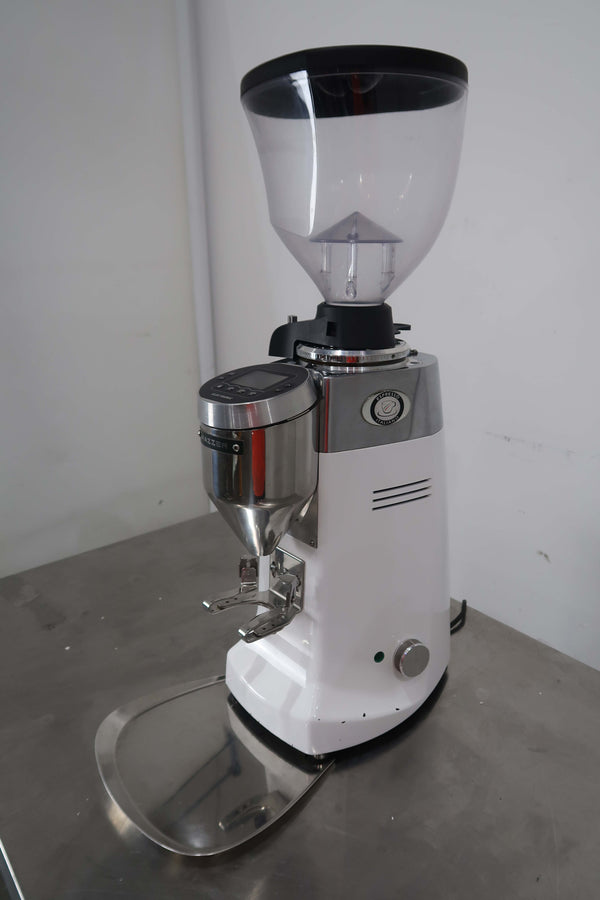 Mazzer ROBUR S ELECTRONIC Coffee Grinder (2)