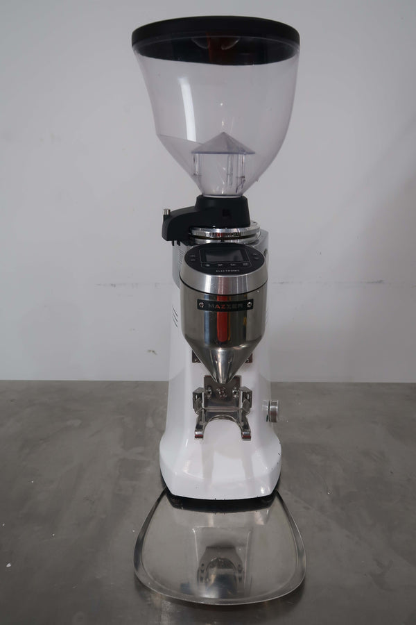 Mazzer ROBUR S ELECTRONIC Coffee Grinder (3)