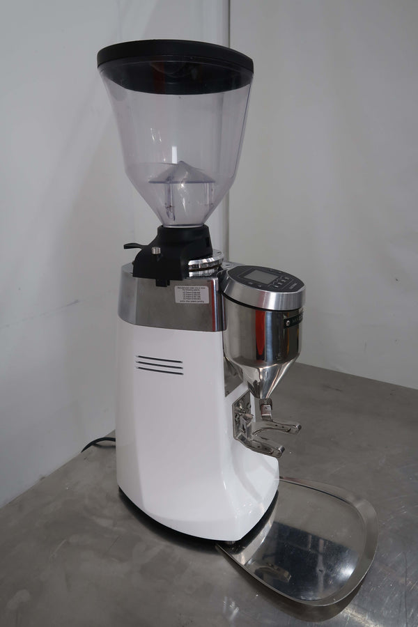 Mazzer ROBUR S ELECTRONIC Coffee Grinder (4)
