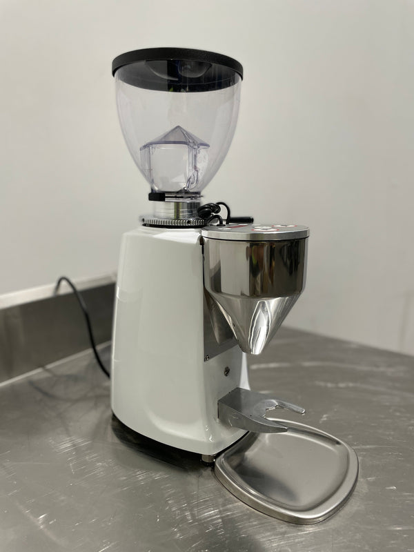 Mazzer MAJOR ELECTRONIC Coffee Grinder (3)