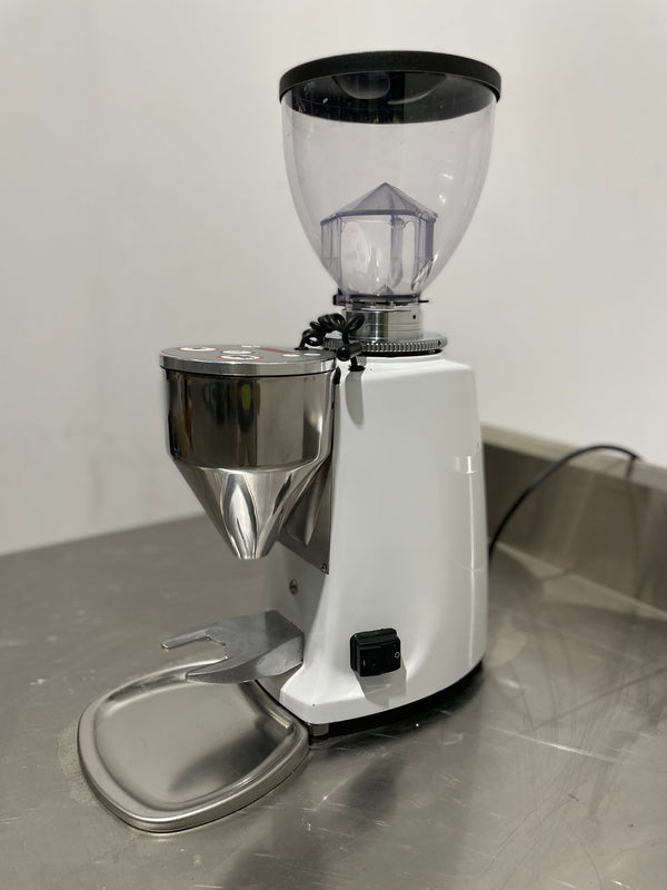 Mazzer MAJOR ELECTRONIC Coffee Grinder (4)