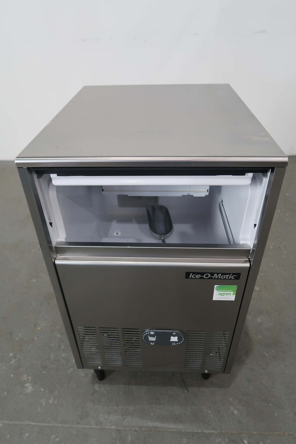 Ice O Matic ICEU 66 Ice Machine (5)