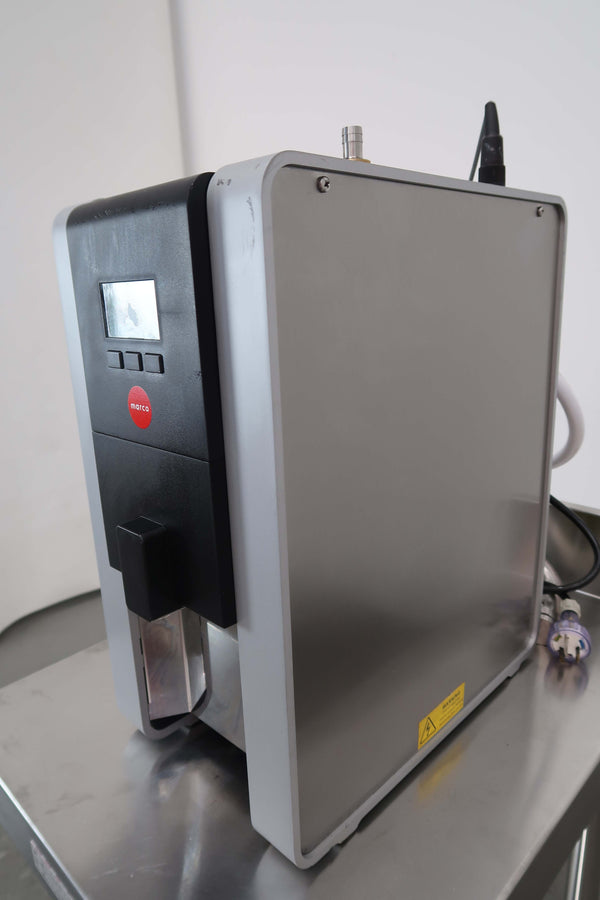 Marco UC3 Undercounter Water Boiler (2)