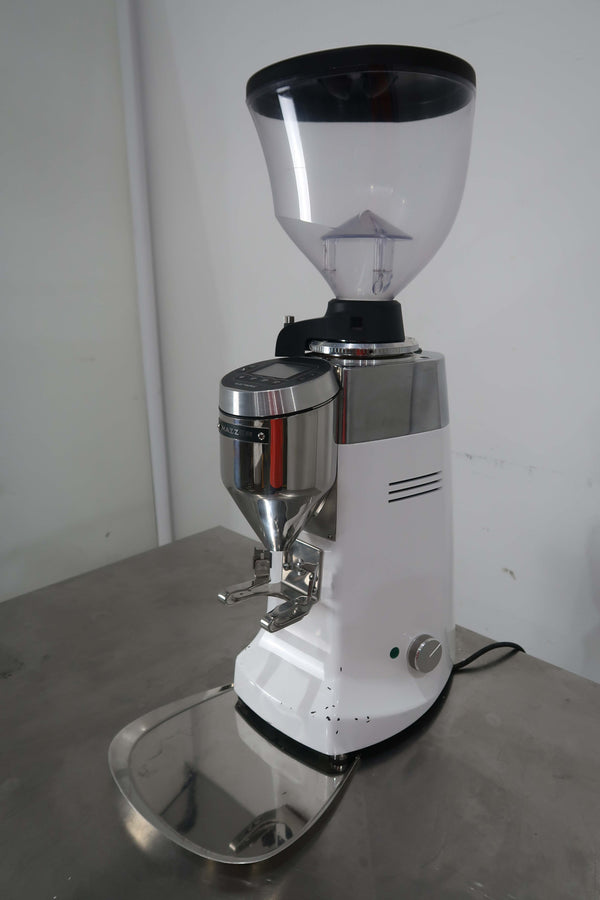 Mazzer ROBUR S ELECTRONIC Coffee Grinder (2)