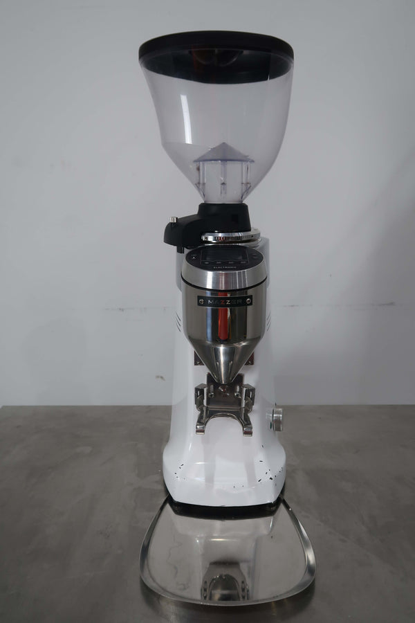 Mazzer ROBUR S ELECTRONIC Coffee Grinder (3)