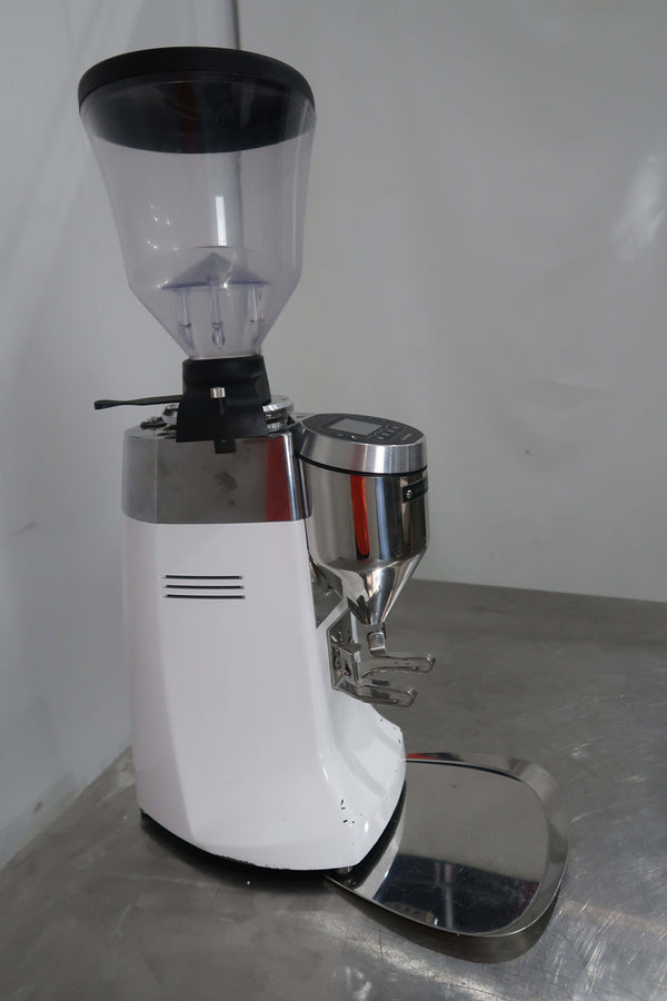 Mazzer ROBUR S ELECTRONIC Coffee Grinder (4)