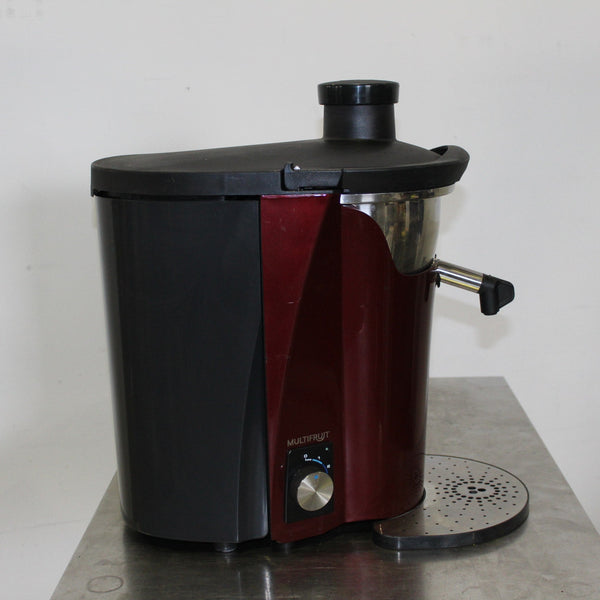 Zumex MULTIFRUIT LED Juicer (4)