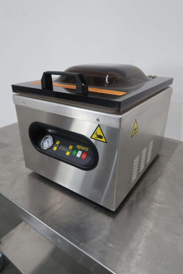 Apuro GF439-A Vacuum Sealer (2)