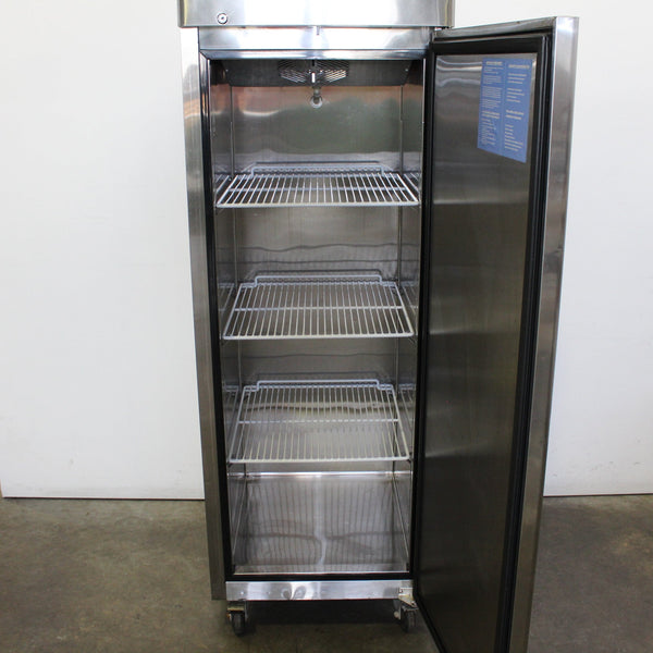 Atosa YBF9207 1 Door Upright Freezer (4)