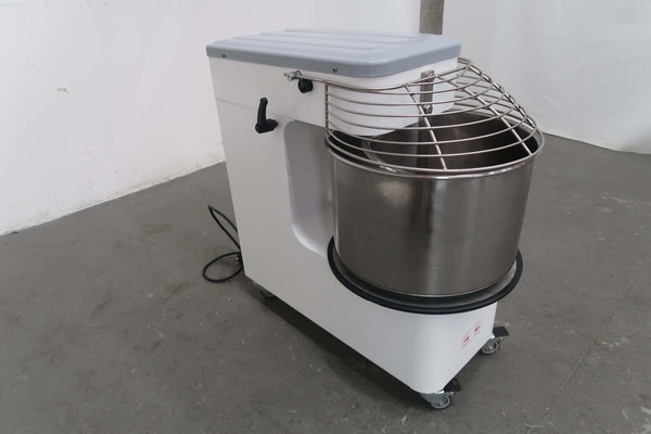 Mecnosud PK25AM Spiral Mixer (4)