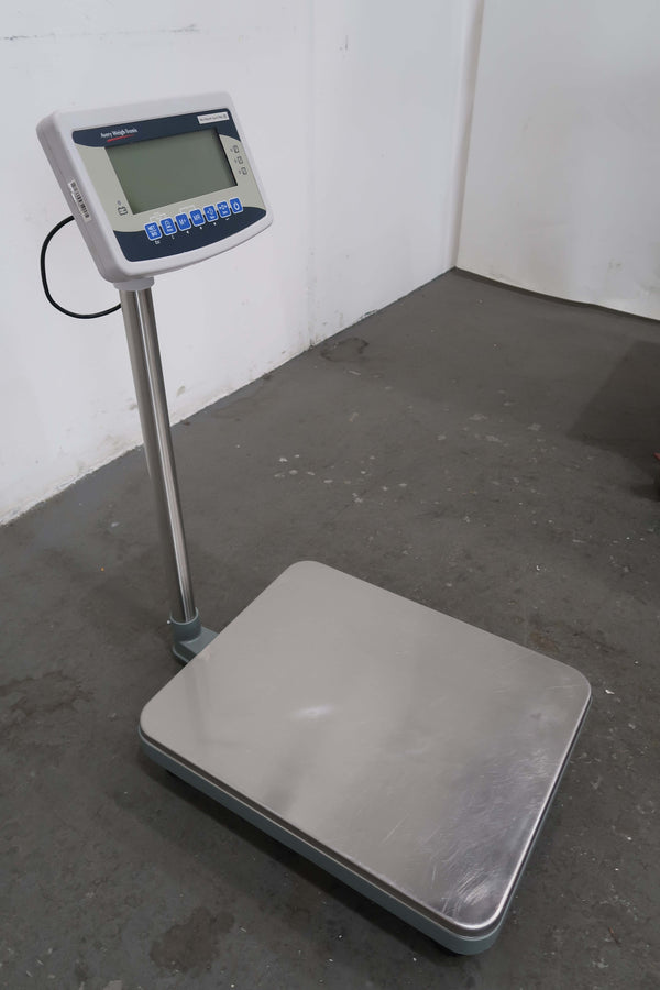 Avery Weight Tronix - AWB120 Scales (4)