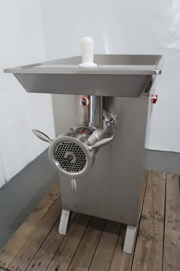 FED TC42 Floor Standing Meat Mincer (2)