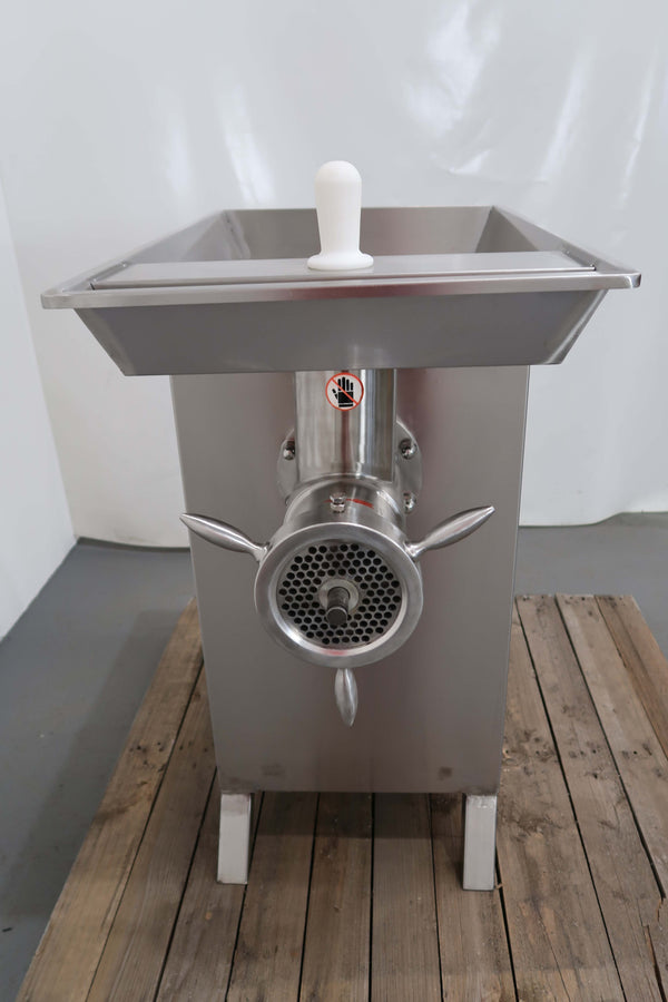 FED TC42 Floor Standing Meat Mincer (3)