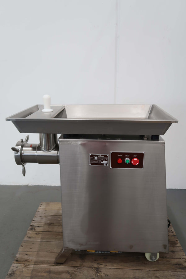 FED TC42 Floor Standing Meat Mincer (4)