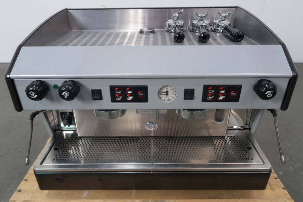 Wega ATLAS 2 Group Coffee Machine (2)