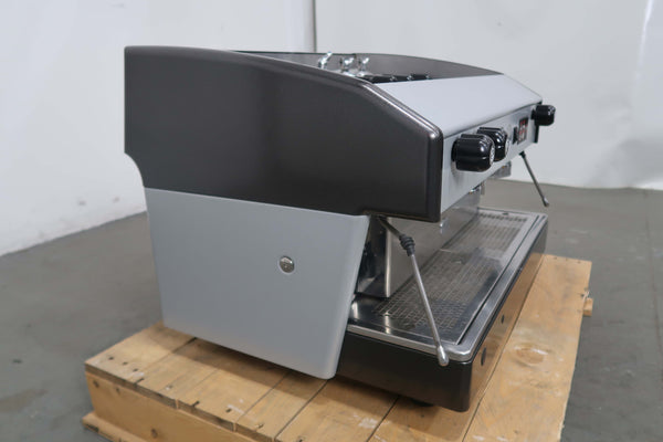 Wega ATLAS 2 Group Coffee Machine (3)