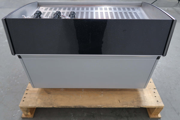 Wega ATLAS 2 Group Coffee Machine (4)