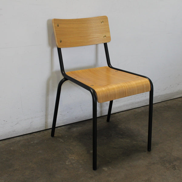 2 x Aluna Chairs (1)