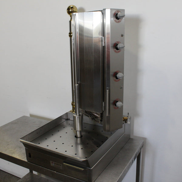 Ozsarac & Sons H04BMS Kebab Machine (4)