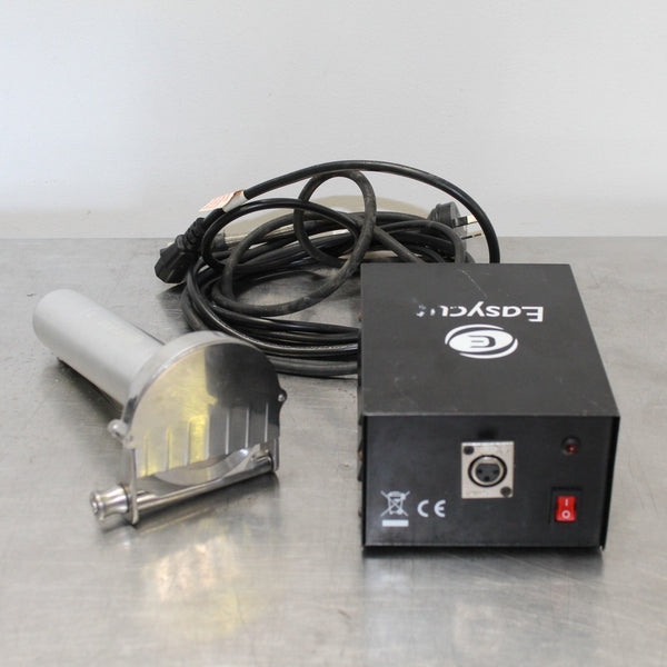 Easycut D30-3000 Kebab Slicer (3)
