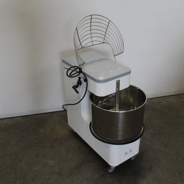 Mecnosud PK25AM Spiral Mixer (4)
