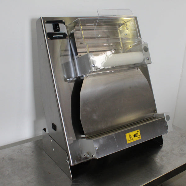 Prismafood DRV420 C/Top Dough Roller (2)