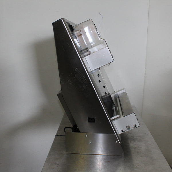 Prismafood DRV420 C/Top Dough Roller (4)