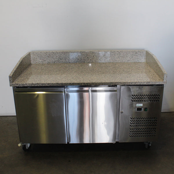 Thermaster PZ2600TN Undercounter Fridge (3)