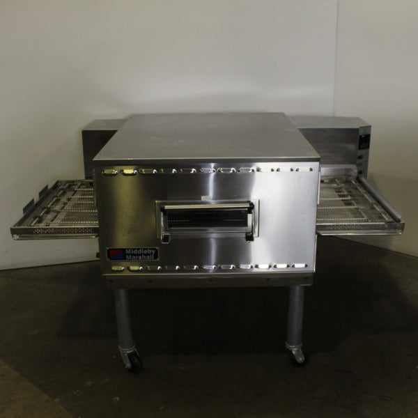 Middleby Marshall PS540G Conveyor Oven (2)