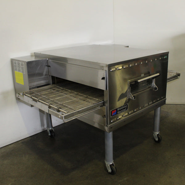 Middleby Marshall PS540G Conveyor Oven (3)