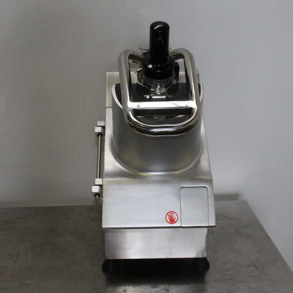 FED VC65MS Vegetable Cutter (3)