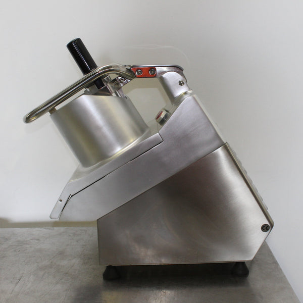FED VC65MS Vegetable Cutter (4)