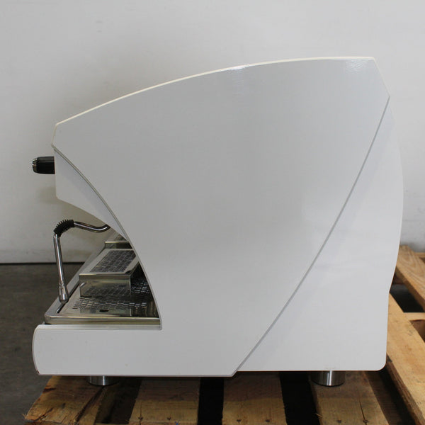 Wega POLARIS 3 Group Coffee Machine (4)