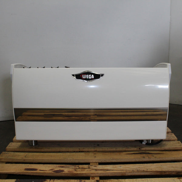 Wega POLARIS 3 Group Coffee Machine (5)