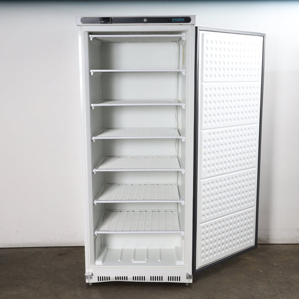 Polar CD615-A Upright Freezer (4)