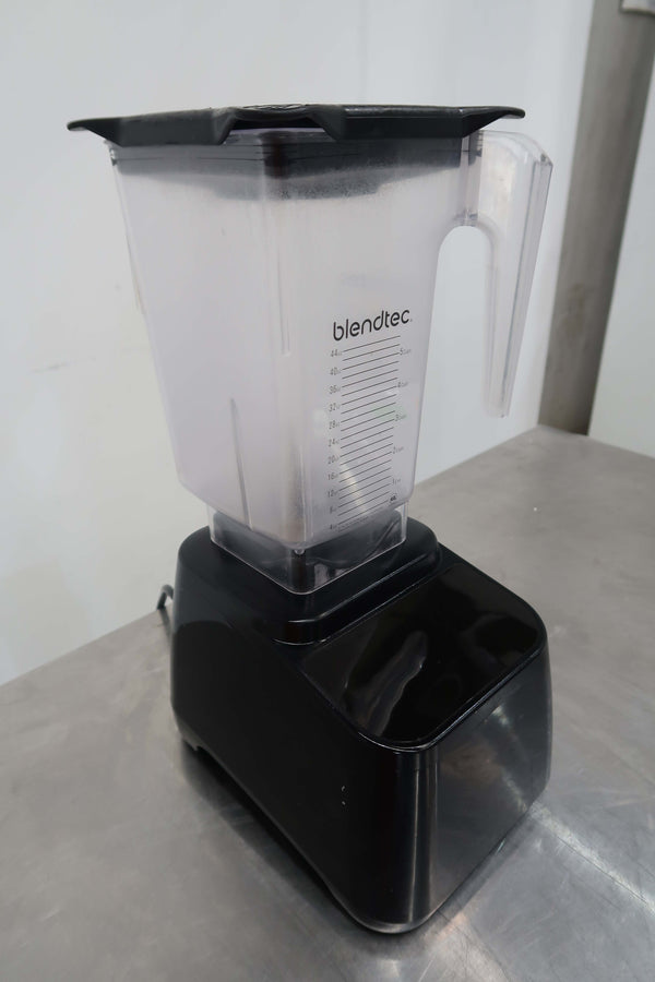 Blendtec CHEF 775 CTB1 Blender (4)
