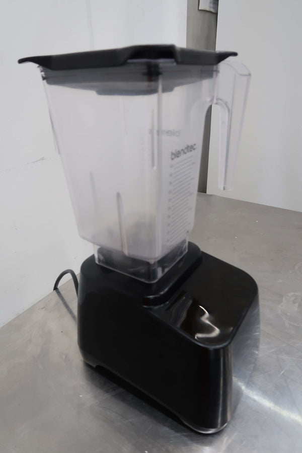 Blendtec CHEF 775 CTB1 Blender (4)