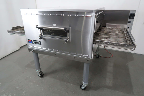 Middleby Marshall PS540G Conveyor Oven (2)