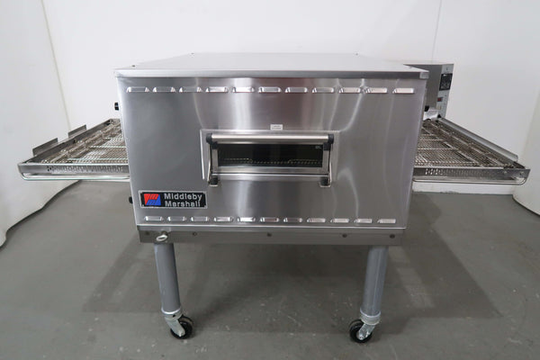 Middleby Marshall PS540G Conveyor Oven (3)