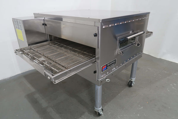 Middleby Marshall PS540G Conveyor Oven (4)