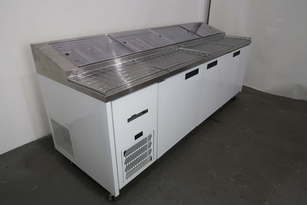 Williams HJ3PCBA Pizza Prep Bench (4)