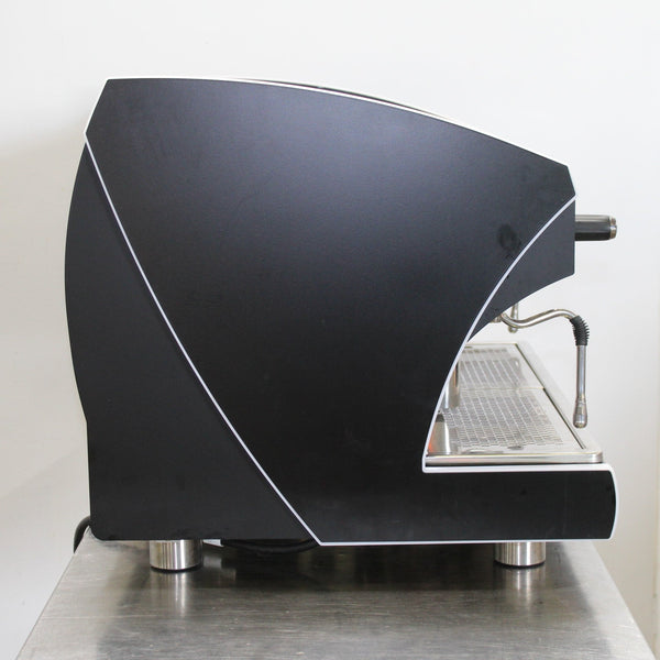 Wega POLARIS 2 Group Coffee Machine (4)