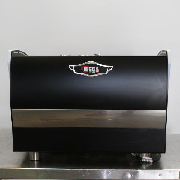 Wega POLARIS 2 Group Coffee Machine (5)