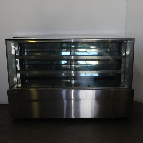 Koldtech SQRCD-20 Refrigerated Display (3)