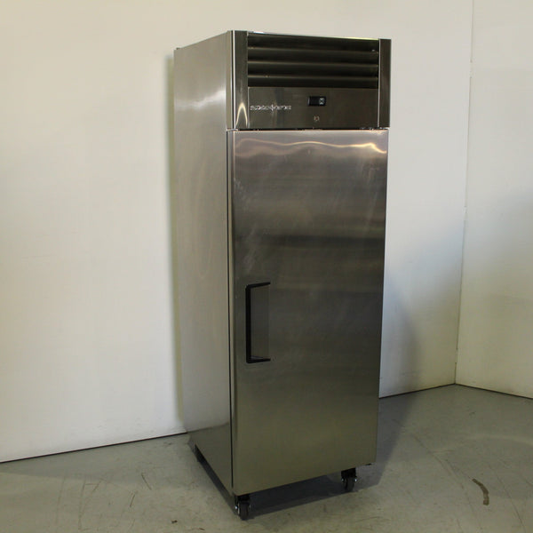 Skope RF7.UPF.1.SD Upright Freezer (2)