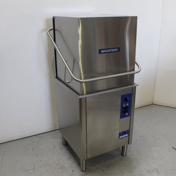 Washtech XP Pass Through Dishwasher (2)