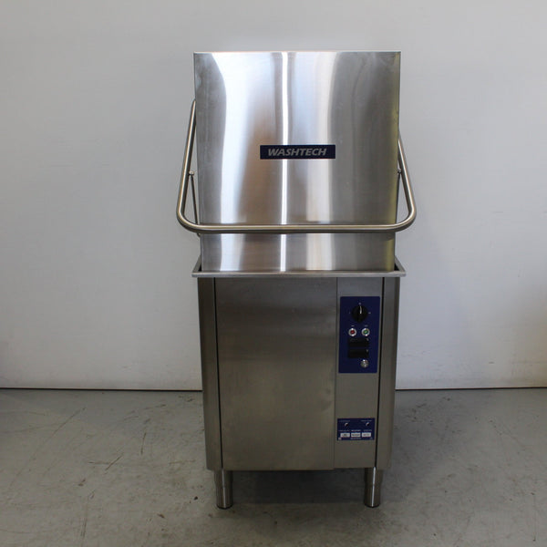 Washtech XP Pass Through Dishwasher (3)