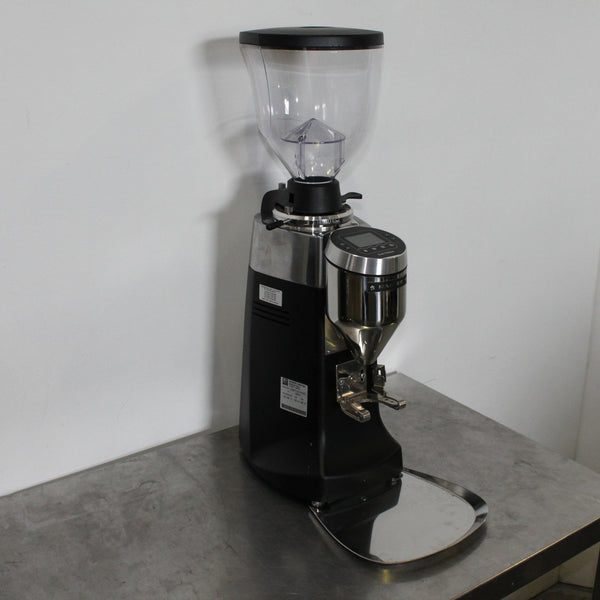Mazzer ROBUR ELECTRONIC Coffee Grinder (2)