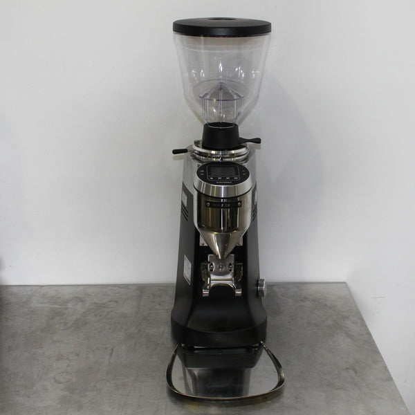 Mazzer ROBUR ELECTRONIC Coffee Grinder (3)